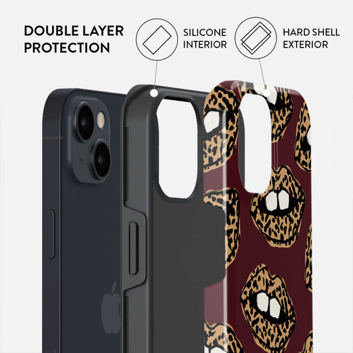 Wild Card - iPhone 14 Plus Case 2