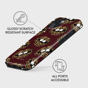 Wild Card - iPhone 14 Plus Case 3