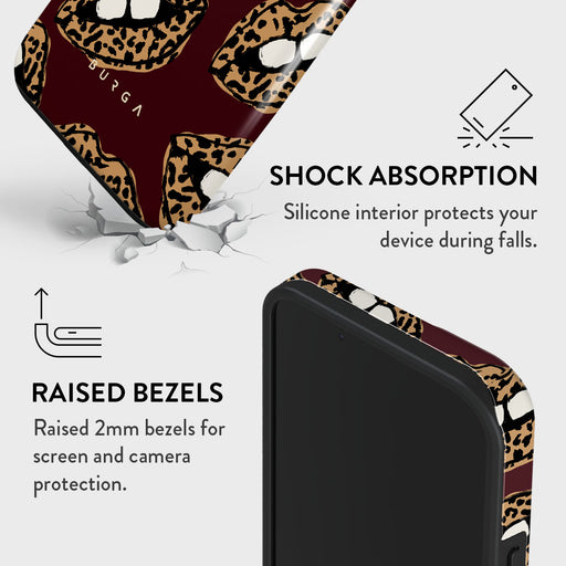 Wild Card - iPhone 14 Plus Case 4