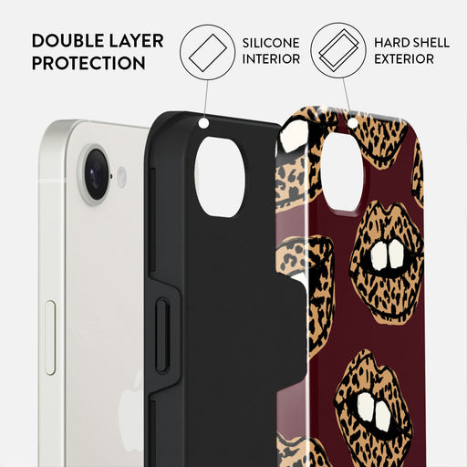 Wild Card - iPhone 16e Case 2