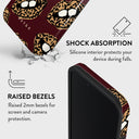 Wild Card - iPhone 16e Case 4