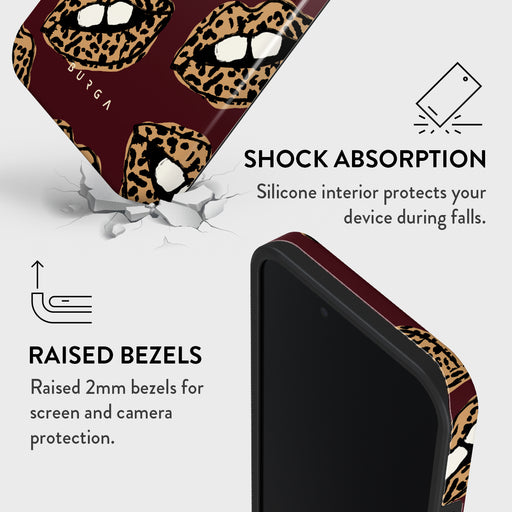 Wild Card - iPhone 16e Case 4