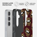 Wild Card - Samsung Galaxy S24 FE Case 2