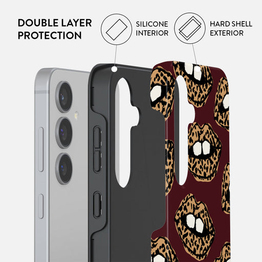 Wild Card - Samsung Galaxy S24 FE Case 2