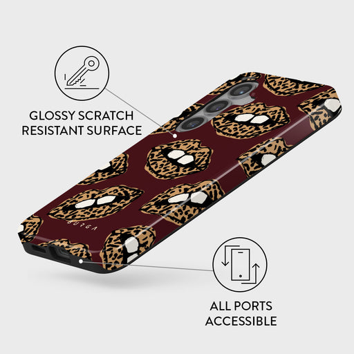 Wild Card - Samsung Galaxy S24 FE Case 3