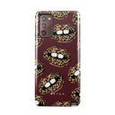 Wild Card - Samsung Galaxy Note 20 4G / 5G Case 5