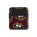 Wild Card - Samsung Galaxy Z Flip 3 Case 1