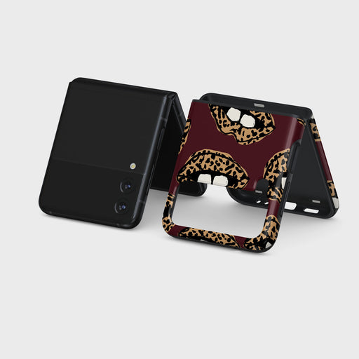 Wild Card - Samsung Galaxy Z Flip 3 Case 5