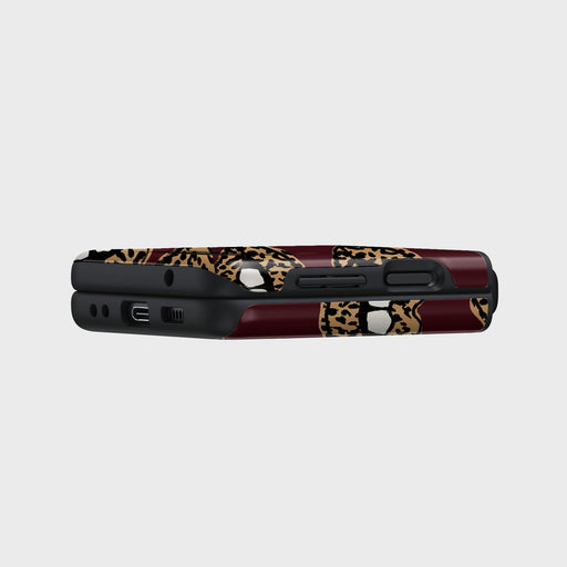 Wild Card - Samsung Galaxy Z Flip 3 Case 7