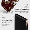 Wild Card - Samsung Galaxy A22 5G Case 4