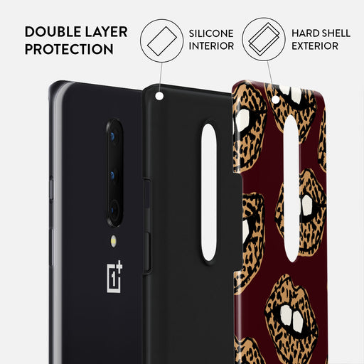 Wild Card - OnePlus 8 Case 2