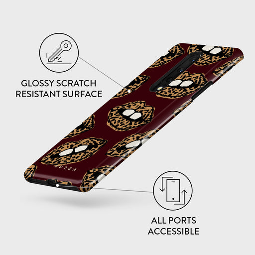 Wild Card - OnePlus 8 Case 3