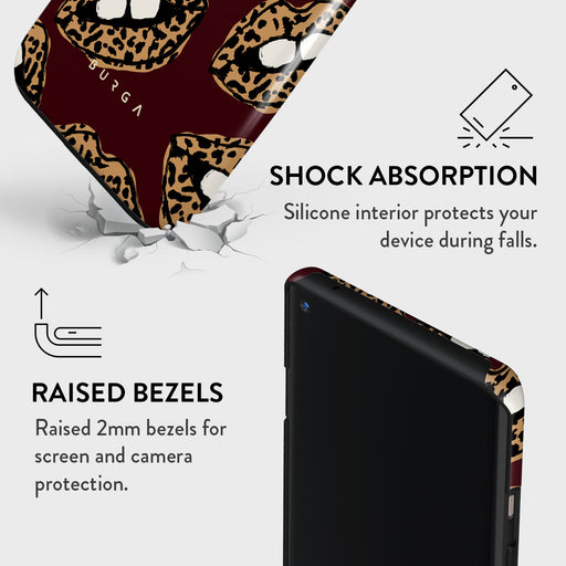 Wild Card - OnePlus 8 Case 4