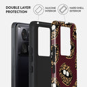 Wild Card - Xiaomi 13T Pro Case 2