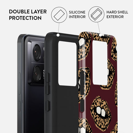 Wild Card - Xiaomi 13T Pro Case 2