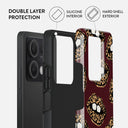 Wild Card - Xiaomi Redmi Note 13 5G Case 2