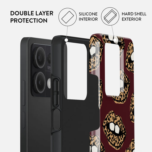 Wild Card - Xiaomi Redmi Note 13 5G Case 2