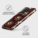 Wild Card - Xiaomi Redmi Note 13 5G Case 3