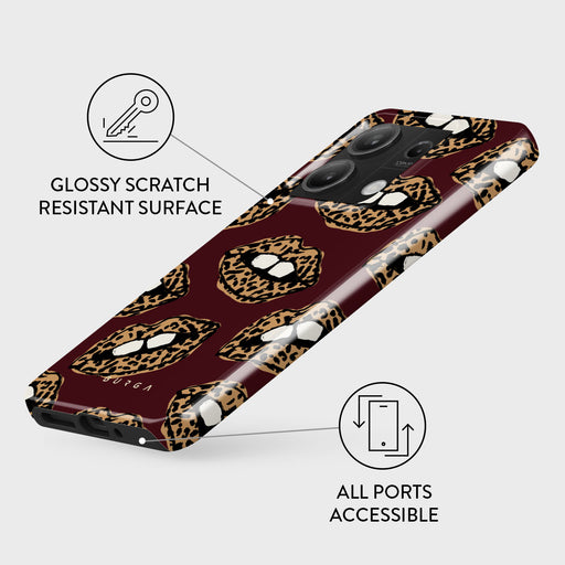 Wild Card - Xiaomi Redmi Note 13 5G Case 3