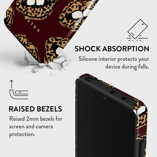 Wild Card - Xiaomi Redmi Note 13 5G Case 4