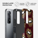 Wild Card - Xiaomi Redmi Note 11 Pro+ Case 2