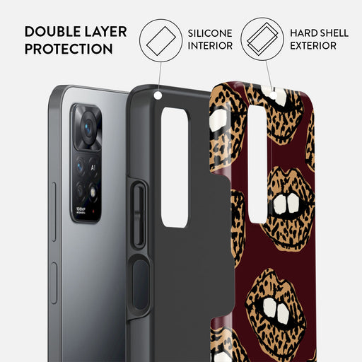 Wild Card - Xiaomi Redmi Note 11 Pro+ Case 2