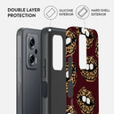 Wild Card - Xiaomi Redmi Note 11T Pro / 11T Pro+ Case 2