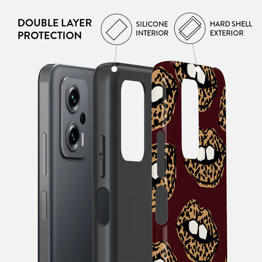 Wild Card - Xiaomi Redmi Note 11T Pro / 11T Pro+ Case 2