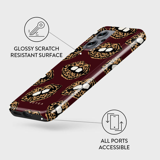 Wild Card - Xiaomi Redmi Note 11T Pro / 11T Pro+ Case 3