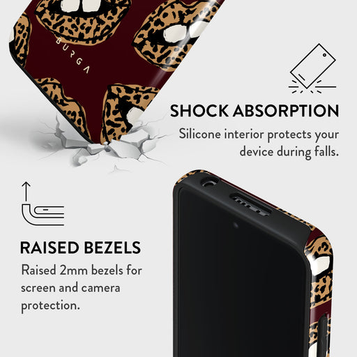 Wild Card - Xiaomi Redmi Note 11T Pro / 11T Pro+ Case 4