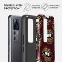 Wild Card - Xiaomi 12T Pro Case 2