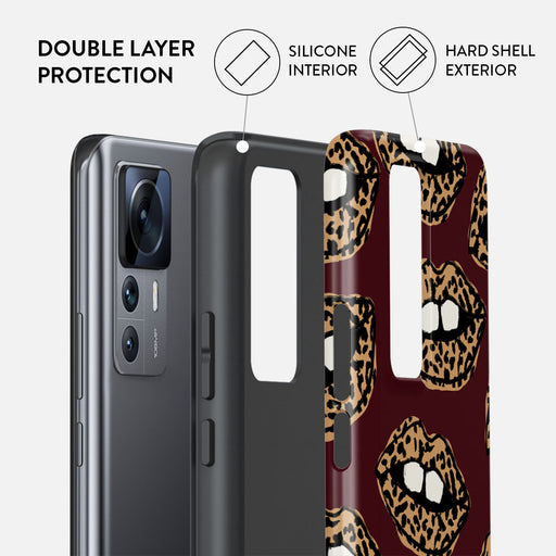 Wild Card - Xiaomi 12T Pro Case 2
