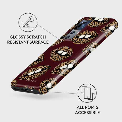 Wild Card - Xiaomi 12T Pro Case 3