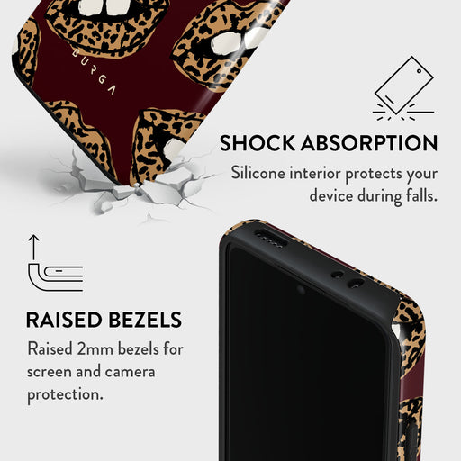 Wild Card - Xiaomi 12T Pro Case 4