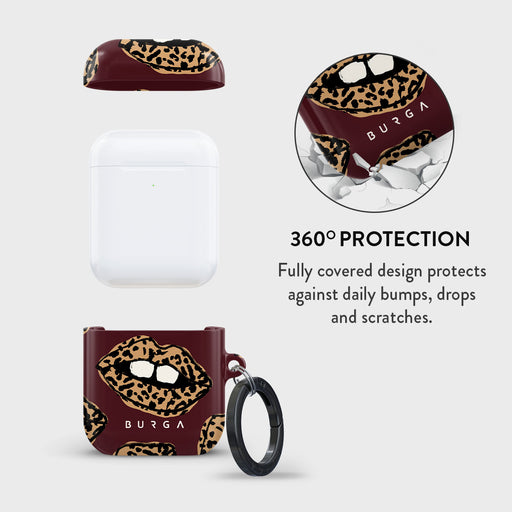 Wild Card - AirPods Case 2