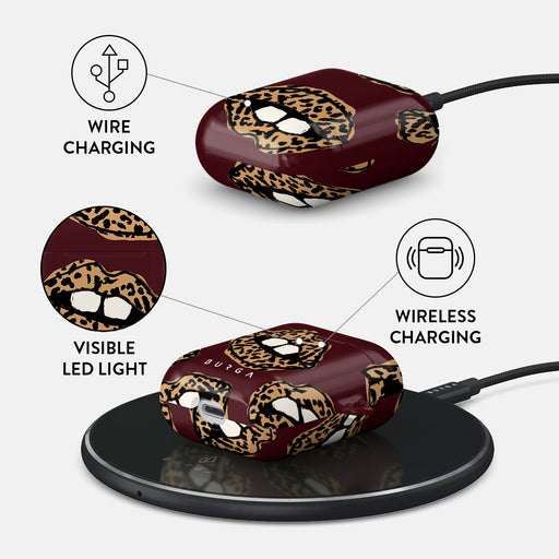 Wild Card - AirPods Case 3