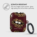Wild Card - AirPods Case 4