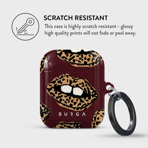 Wild Card - AirPods Case 4