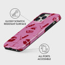 Call Me - iPhone 14 Pro Max Case 3