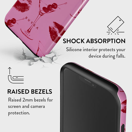 Call Me - iPhone 12 Pro Case 4