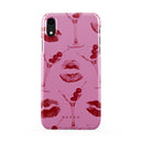 Call Me - iPhone XR Case
