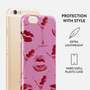 Call Me - iPhone 6 / 6S Case 2