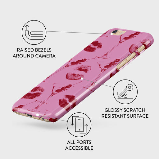 Call Me - iPhone 6 / 6S Case 3