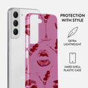 Call Me - Samsung Galaxy S22 Plus Case 2