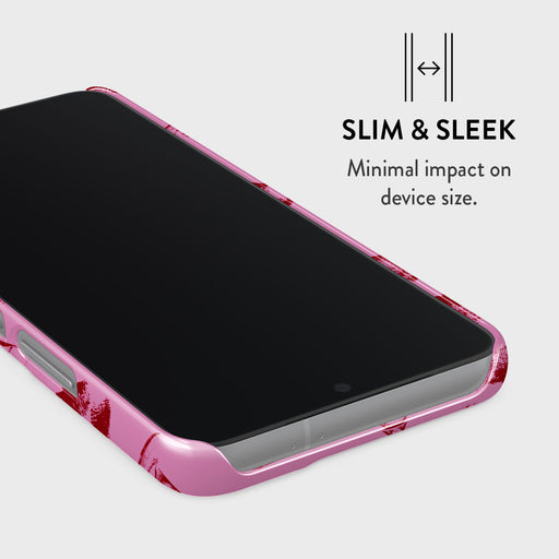 Call Me - Samsung Galaxy S22 Plus Case 4