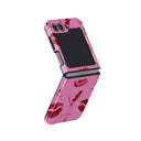 Call Me - Samsung Galaxy Z Flip 6 Case 1