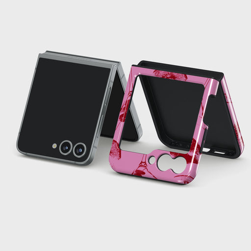 Call Me - Samsung Galaxy Z Flip 6 Case 5