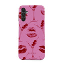 Call Me - Samsung Galaxy A25 Case 1