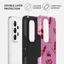 Call Me - Samsung Galaxy A53 Case 2