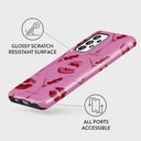 Call Me - Samsung Galaxy A53 Case 3